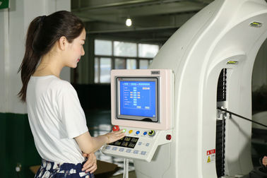 Mesin Dekompresi Cakram Serviks Lumbar 86-106 Kpa Tekanan Barometrik