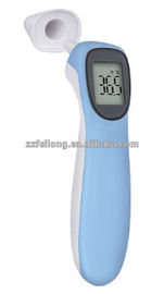 Termometer Inframerah Dahi Medis FSC Akurasi Tinggi Termometer Inframerah Manusia