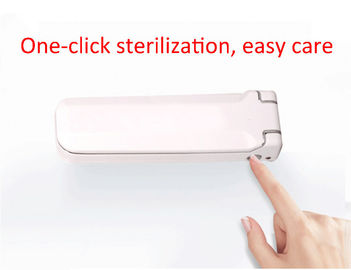 Lampu Desinfeksi Ultraviolet Portabel Mini Sterilisasi Perawatan Mudah