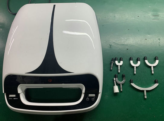 Sindrom Lumbar IQ 400N Instrumen Penyesuaian Kiropraktik Impuls